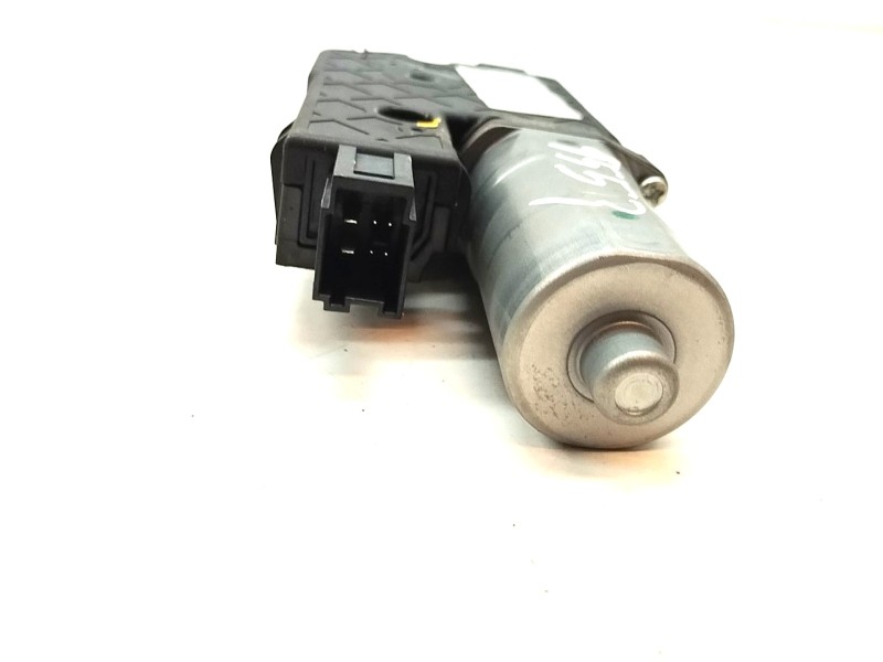 Recambio de motor techo electrico para volkswagen arteon (3h7) r-line 4motion referencia OEM IAM 3G5877795  