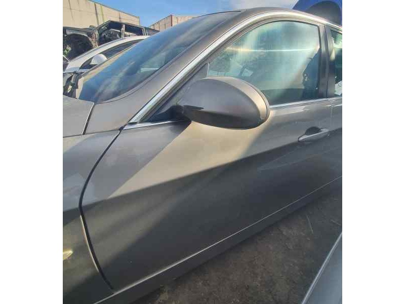 Recambio de puerta delantera izquierda para bmw serie 3 berlina (e90) 320d 177 cv referencia OEM IAM   