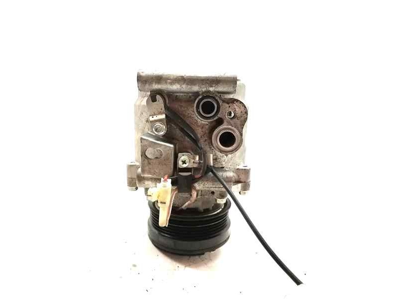 Recambio de compresor aire acondicionado para saab 9-3 coupé 2.0 cat referencia OEM IAM   