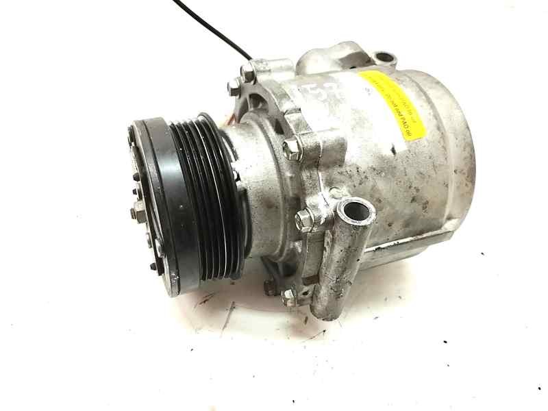 Recambio de compresor aire acondicionado para saab 9-3 coupé 2.0 cat referencia OEM IAM   