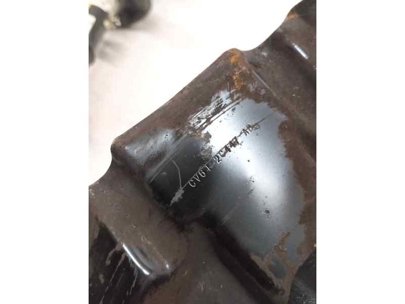 Recambio de mangueta delantera derecha para ford kuga (cbs) titanium referencia OEM IAM CV612C447  