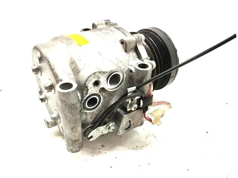 Recambio de compresor aire acondicionado para saab 9-3 coupé 2.0 cat referencia OEM IAM   