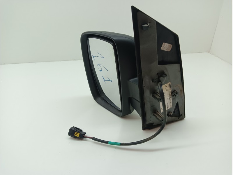 Recambio de retrovisor izquierdo para citroën jumpy 2.0 hdi cat (rhk / dw10uted4) referencia OEM IAM   