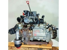 Recambio de motor completo para mercedes-benz clase b (w245) 200 cdi (245.208) referencia OEM IAM OM640941  