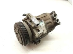 Recambio de compresor aire acondicionado para renault clio ii fase i (b/cbo) 1.2 8v 54 cv referencia OEM IAM 4476309844   2