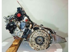 Recambio de motor completo para mercedes-benz clase b (w245) 200 cdi (245.208) referencia OEM IAM OM640941   2