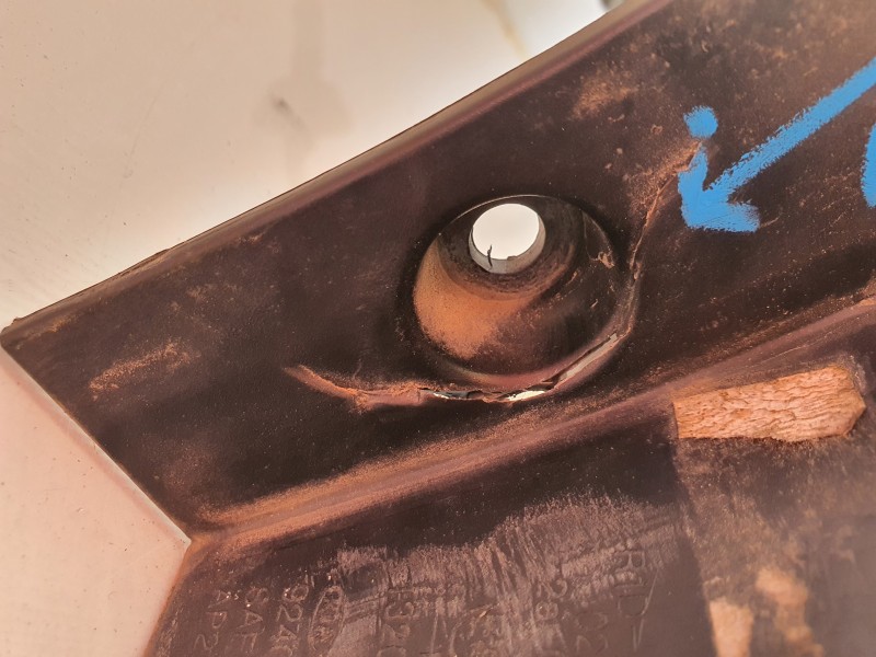 Recambio de piloto trasero derecho para kia rio basic referencia OEM IAM   