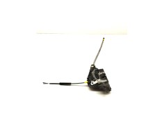 Recambio de cerradura puerta delantera izquierda para mercedes-benz clase c (w205) lim. c 200 d (205.001) referencia OEM IAM   
