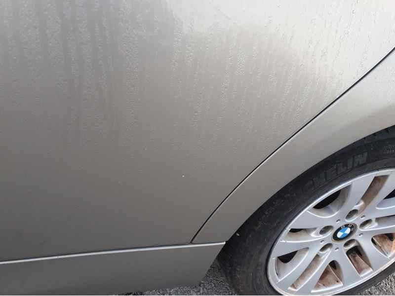 Recambio de puerta trasera izquierda para bmw serie 3 berlina (e90) 320d 177 cv referencia OEM IAM   