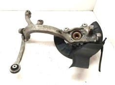 Recambio de mangueta delantera derecha para volkswagen phaeton (3d2/3d8) 3.0 v6 tdi dpf referencia OEM IAM 4E0258M  