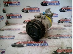 Recambio de compresor aire acondicionado para opel corsa c 1.0 12v cat (z 10 xe / lw3) referencia OEM IAM 24427685  