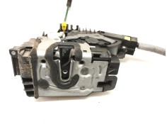 Recambio de cerradura puerta delantera izquierda para mercedes-benz clase c (w205) lim. c 200 d (205.001) referencia OEM IAM    2