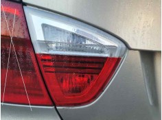 Recambio de piloto trasero izquierdo interior para bmw serie 3 berlina (e90) 320d 177 cv referencia OEM IAM   