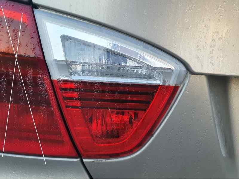Recambio de piloto trasero izquierdo interior para bmw serie 3 berlina (e90) 320d 177 cv referencia OEM IAM   
							