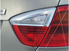 Recambio de piloto trasero derecho interior para bmw serie 3 berlina (e90) 320d 177 cv referencia OEM IAM   