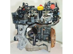 Recambio de motor completo para renault clio iv grandtour business referencia OEM IAM K9KC612  