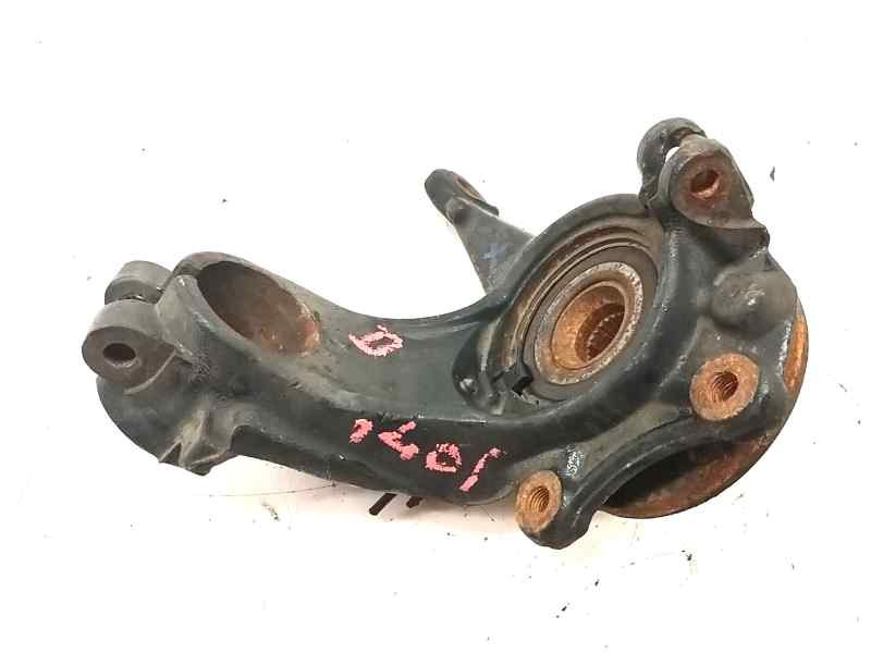 Recambio de mangueta delantera derecha para peugeot 2008 (--.2013) 1.2 12v e-thp referencia OEM IAM   