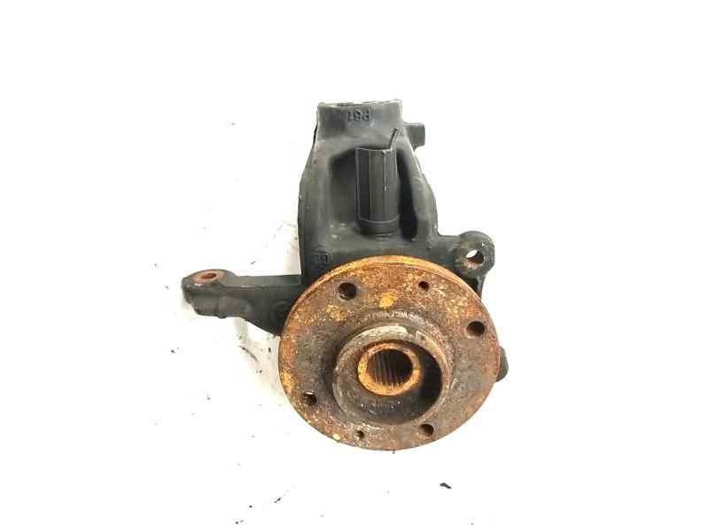 Recambio de mangueta delantera derecha para peugeot 2008 (--.2013) 1.2 12v e-thp referencia OEM IAM   