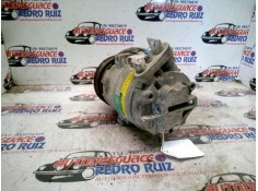 Recambio de compresor aire acondicionado para opel corsa c 1.0 12v cat (z 10 xe / lw3) referencia OEM IAM 24427685   2