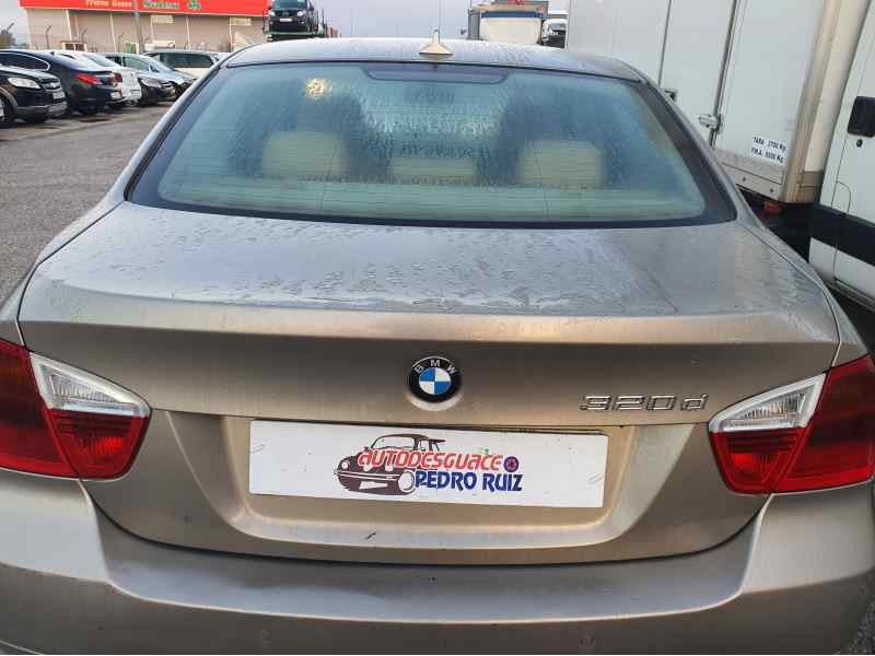 Recambio de porton trasero para bmw serie 3 berlina (e90) 320d 177 cv referencia OEM IAM   