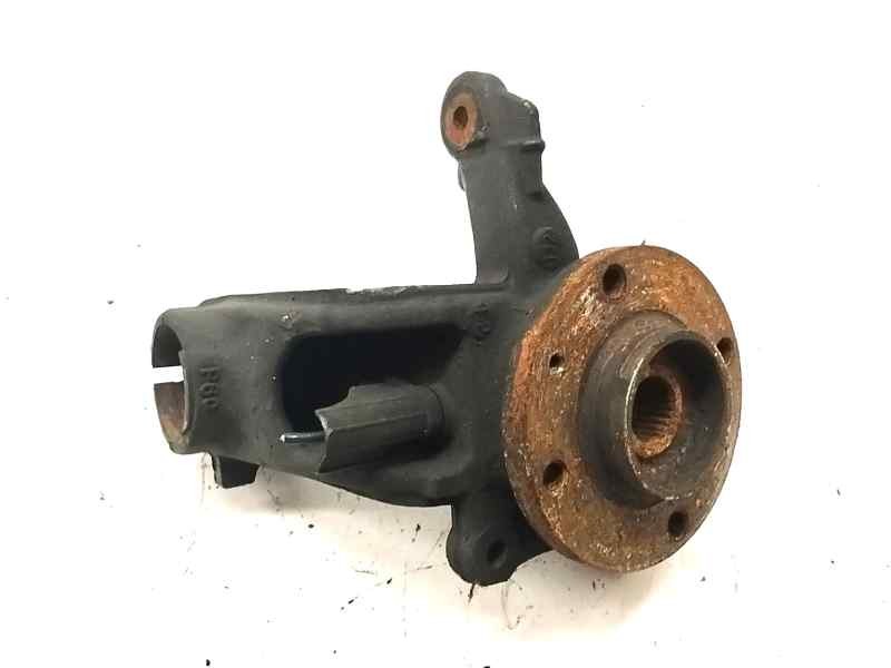 Recambio de mangueta delantera izquierda para peugeot 2008 (--.2013) 1.2 12v e-thp referencia OEM IAM   