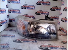 Recambio de faro derecho para ford transit caja cerrada, corta (fy) (2000 =>) referencia OEM IAM   
