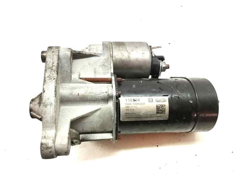 Recambio de motor arranque para citroën xsara berlina 1.6 referencia OEM IAM 110584  