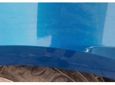 Recambio de aleta delantera izquierda para peugeot 307 cc (s2) 2.0 16v hdi fap cat (rhr / dw10bted4) referencia OEM IAM    2