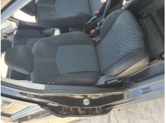 Recambio de asiento delantero derecho para nissan note 1.5 dci turbodiesel cat referencia OEM IAM   