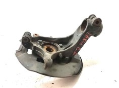 Recambio de mangueta delantera derecha para nissan qashqai (j11) 1.5 dci 2wd s&s 110 cv referencia OEM IAM   