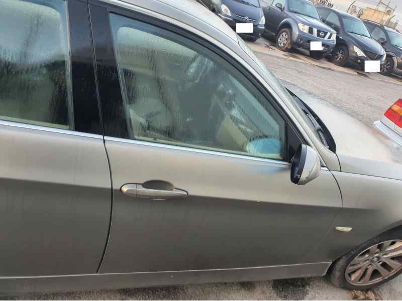 Recambio de puerta delantera derecha para bmw serie 3 berlina (e90) 320d 177 cv referencia OEM IAM   