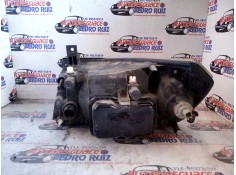 Recambio de faro derecho para ford transit caja cerrada, corta (fy) (2000 =>) referencia OEM IAM    2