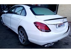 Recambio de cerradura puerta trasera izquierda para mercedes-benz clase c (w205) lim. c 200 d (205.001) referencia OEM IAM   