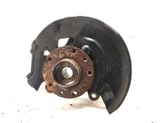 Recambio de mangueta delantera derecha para nissan qashqai (j11) 1.5 dci 2wd s&s 110 cv referencia OEM IAM    2