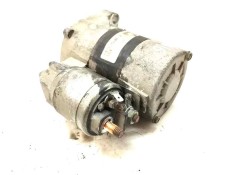 Recambio de motor arranque para renault clio ii fase i (b/cbo) 1.2 8v 54 cv referencia OEM IAM CGB27840   2