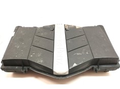 Recambio de tapa motor para mercedes-benz clase e (w211) berlina e 280 cdi (211.020) referencia OEM IAM A1120901101  