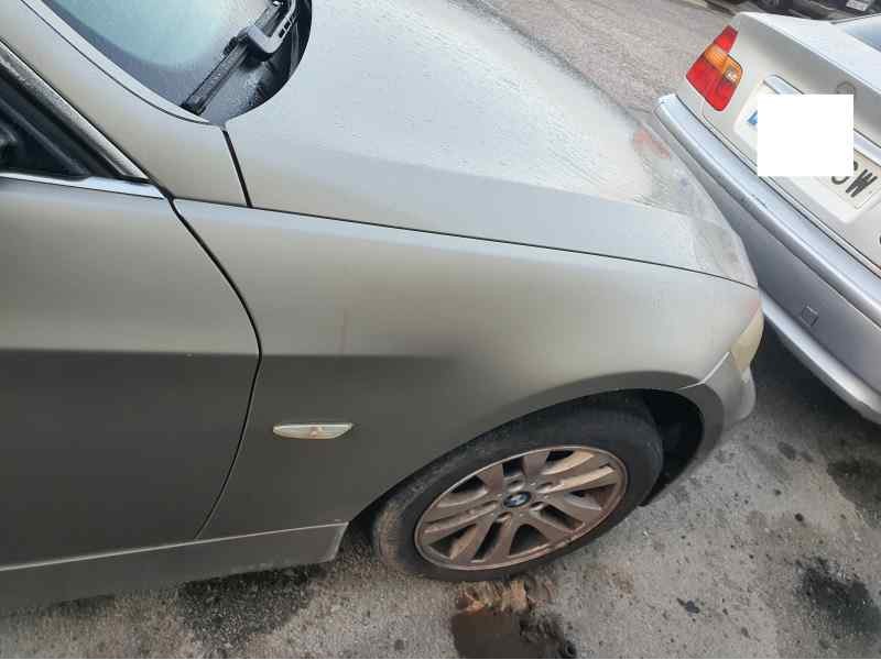 Recambio de aleta delantera derecha para bmw serie 3 berlina (e90) 320d 177 cv referencia OEM IAM   