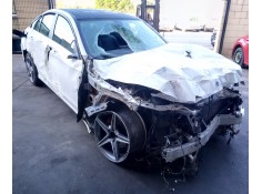 Recambio de cerradura puerta delantera derecha para mercedes-benz clase c (w205) lim. c 200 d (205.001) referencia OEM IAM   