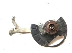 Recambio de mangueta delantera izquierda para volkswagen phaeton (3d2/3d8) 3.0 v6 tdi dpf referencia OEM IAM 4E0257M   2