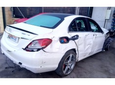 Recambio de cerradura puerta trasera derecha para mercedes-benz clase c (w205) lim. c 200 d (205.001) referencia OEM IAM   