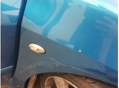 Recambio de aleta delantera derecha para peugeot 307 cc (s2) 2.0 16v hdi fap cat (rhr / dw10bted4) referencia OEM IAM    2