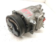 Recambio de compresor aire acondicionado para volkswagen passat berlina (3c2) 2.0 tdi 140 cv referencia OEM IAM 1K0820859F   2