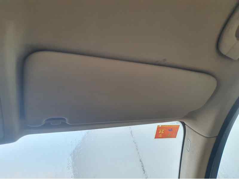 Recambio de parasol derecho para bmw serie 3 berlina (e90) 320d 177 cv referencia OEM IAM   