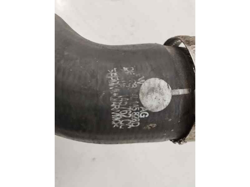 Recambio de tubo para seat leon st (5f8) x-perience 4drive referencia OEM IAM 04L145828D  
