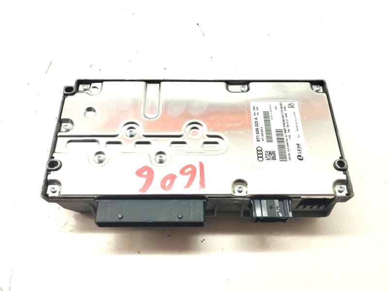 Recambio de sistema audio / radio cd para audi q5 (8r) 3.0 tdi 245 cv referencia OEM IAM 8T1035223A  