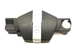 Recambio de tapa motor para mercedes-benz clase c (w203) berlina 2.2 cdi cat referencia OEM IAM A1120100467  