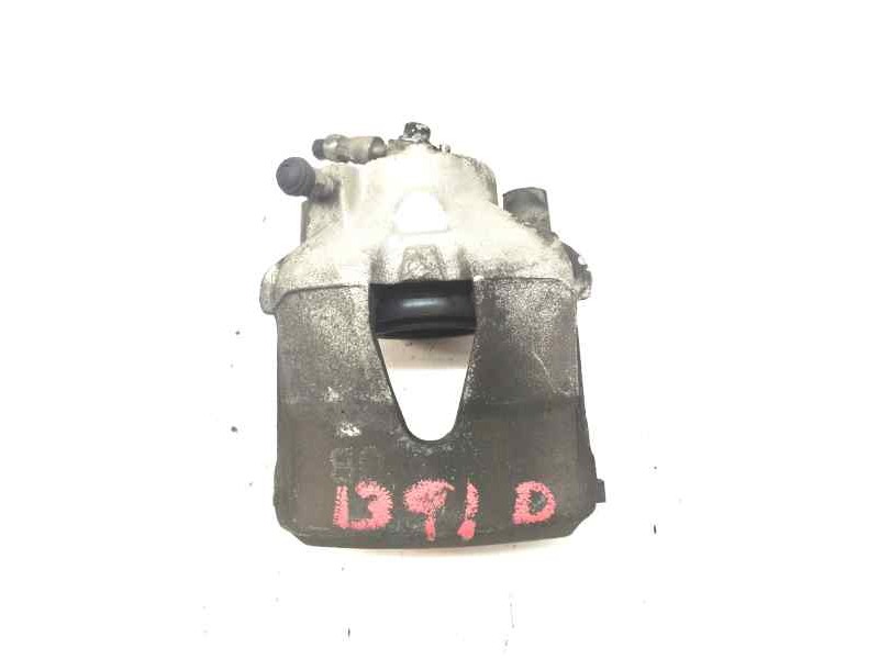 Recambio de pinza freno delantera derecha para volkswagen golf v berlina (1k1) 1.6 16v fsi referencia OEM IAM   
							