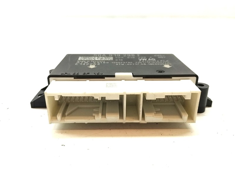 Recambio de modulo electronico para volkswagen arteon (3h7) r-line 4motion referencia OEM IAM 5QA919298F  