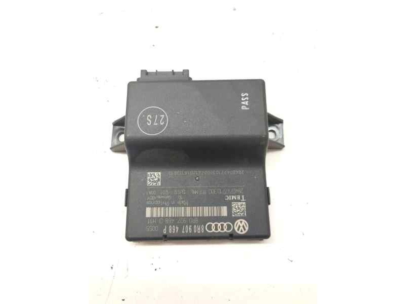 Recambio de modulo electronico para audi q5 (8r) 3.0 tdi 245 cv referencia OEM IAM 8R0907468P  