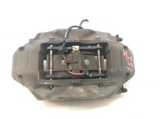 Recambio de pinza freno delantera izquierda para volkswagen touareg (7l6) 3.0 v6 tdi dpf referencia OEM IAM 209236052A  